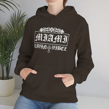 Load image into Gallery viewer, MLV Hooded Sweatshirt
