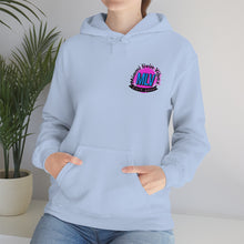 Load image into Gallery viewer, MLV hooded Jacket
