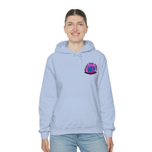 Load image into Gallery viewer, MLV hooded Jacket
