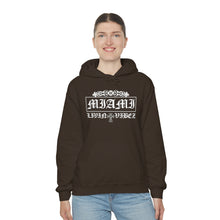 Load image into Gallery viewer, MLV Hooded Sweatshirt
