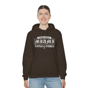 MLV Hooded Sweatshirt