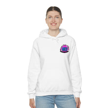 Load image into Gallery viewer, MLV Hooded Jacket
