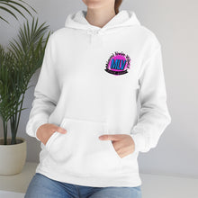 Load image into Gallery viewer, MLV Hooded Jacket
