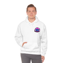 Load image into Gallery viewer, MLV Hooded Jacket
