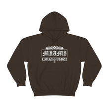 Load image into Gallery viewer, MLV Hooded Sweatshirt
