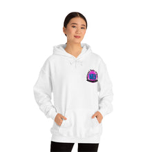 Load image into Gallery viewer, MLV hooded Jacket
