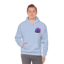 Load image into Gallery viewer, MLV Hooded Jacket
