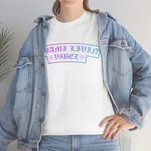 Load image into Gallery viewer, Miami Livin Vibez Tee
