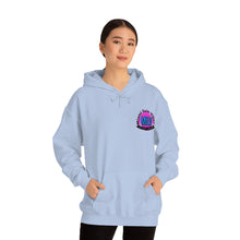 Load image into Gallery viewer, MLV Hooded Jacket
