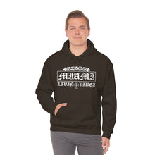 Load image into Gallery viewer, MLV Hooded Sweatshirt
