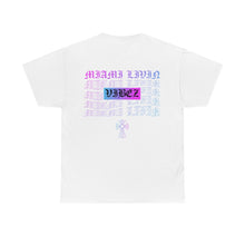 Load image into Gallery viewer, Miami Livin Vibez Tee
