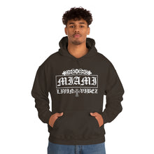 Load image into Gallery viewer, MLV Hooded Sweatshirt
