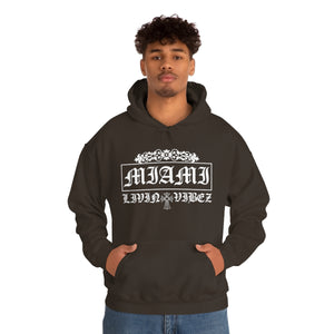 MLV Hooded Sweatshirt