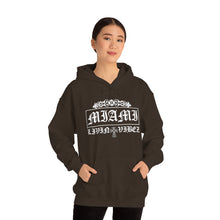 Load image into Gallery viewer, MLV Hooded Sweatshirt
