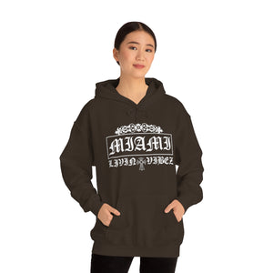 MLV Hooded Sweatshirt